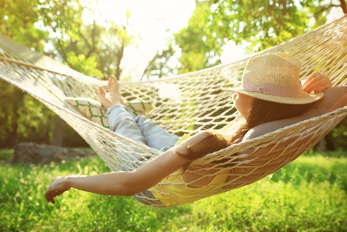 Tips om jouw tuin rustgevend, gezellig en ontspannen te maken